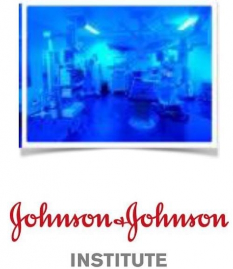 Beca Johnson & Johnson Institute 2022 para Médicos Especialistas en Cirugía General y Aparato Digestivo 