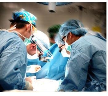 VII Curso de Cirugía de Urgencias para Residentes 2024