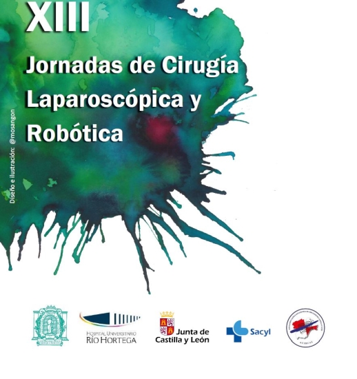 XIII Jornadas de Cirugía Laparoscópica y Robótica 2024